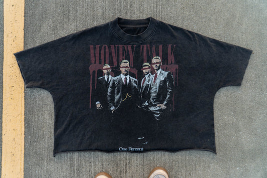 Money Talk Shirt