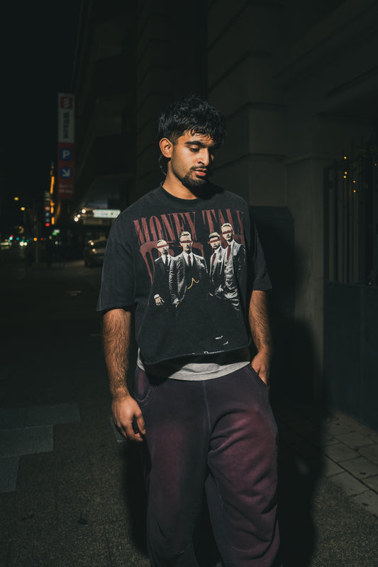 Money Talk Shirt