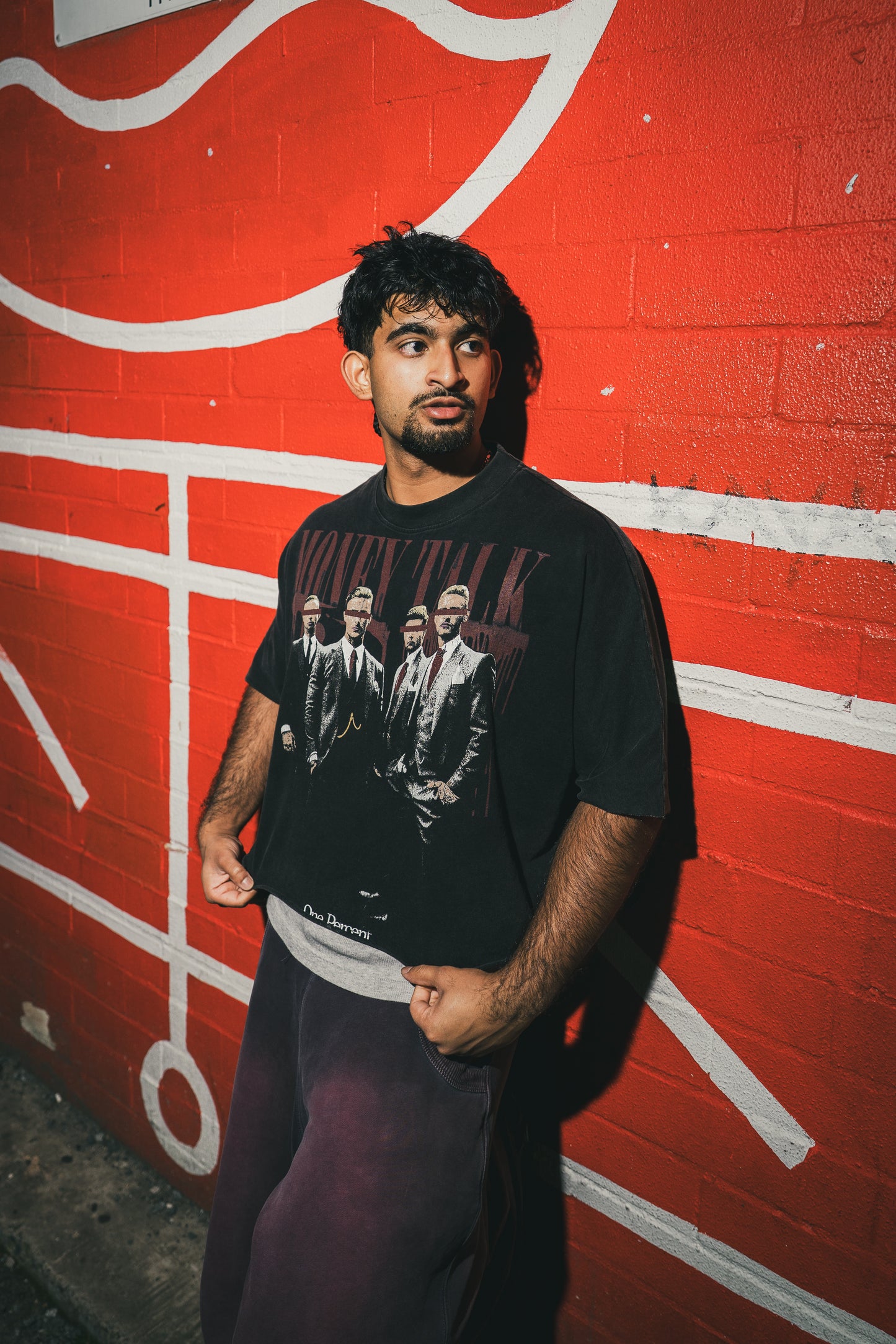 Money Talk Shirt